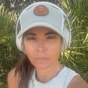 Fundraising Page: Carrie Christoff